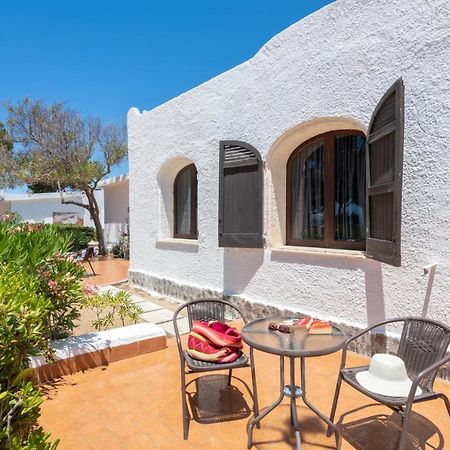 Hotel Baia D'Oro Licata Bagian luar foto